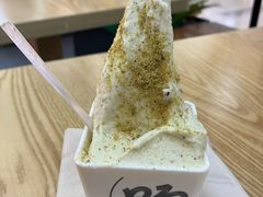 -野人先生Gelato(上海长宁龙之梦店)