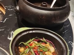 -云海肴云南菜·蒸汽石锅鱼(新奥店)