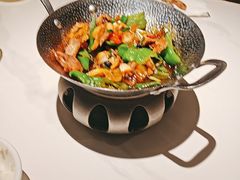-外婆家(西红门荟聚购物中心店)