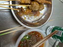 -卫卫麻辣烫(建设新村路店)
