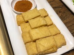 -泽成·冰煮羊(乌兰察布红楼店)