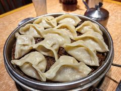 -老爷子原味蒸饺(总店)
