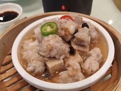 -金河半岛园林酒家(金融城店)