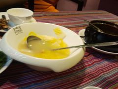 -香巴拉云南餐厅(华莱坞店)