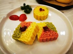 -小榄公饭店·岭南庭院餐厅(民安北路店)