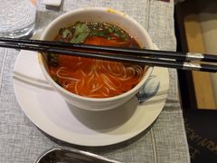 -莲·中餐厅(成都首座万豪酒店)