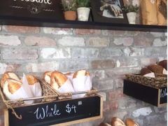 -Top Impression Bakery Wolli Creek