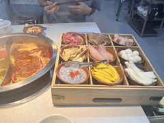 -芈重山老火锅(广州首店)