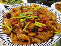 猪肉撬板粉-春来和(汉城南路店)