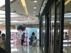 -万达广场(南昌红谷滩店)