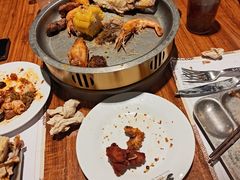 -汉巴味德(沈阳万象汇店)
