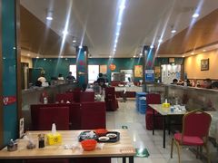 大堂-京天红酒家(虎坊路店)