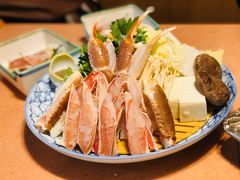 -蟹道乐(道顿堀本店)