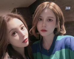 点击看大图 -3AM HAIR SALON烫发染发接发
