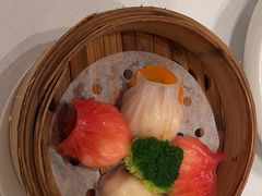 -君庭中餐厅(友谊宾馆店)