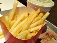 -麦当劳(大栅栏店)