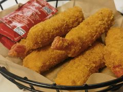 -咕鹿流心披萨(下沙店)