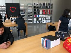 -Apple零售店(新街口店)