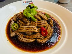 -佬太公海鸭·海鲜大排档(上海总店)