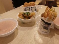 -盔盔仔方酥锅盔(什字上街店)