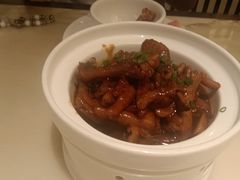 -小菜园新徽菜(溧阳万达店)