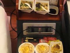 -华夏良子·足道SPA艾灸(三里屯店)