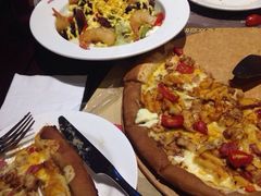 Mr.Pizza(金鹰聚龙湖店)-Mr.Pizza米斯特比萨(盐城聚龙湖店)