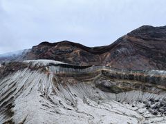-阿苏山