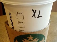 -星巴克(红房子店)