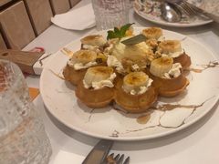 -CRAZYONES克芮旺斯西班牙餐厅(苏州中心店)