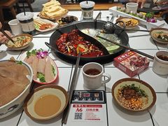 -伍师兄市井火锅(东部星悦天地店)