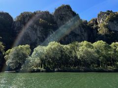 -大连冰峪旅游度假区