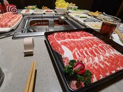 -海底捞火锅(顺义华联店)