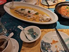 -茶人村·宫廷私厨(奥体印象城店)
