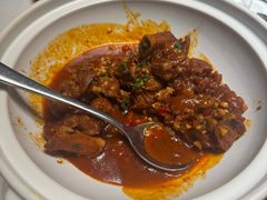 -院里寻菜·精致庭院菜(观沙岭店)