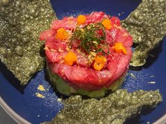 -Marina厨房·ALA精酿(月湖盛园店)