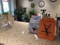 -月之旅·尊 高端月子会所(科馨别墅一店)