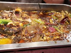 -夜不收大排档(兰花小区店)