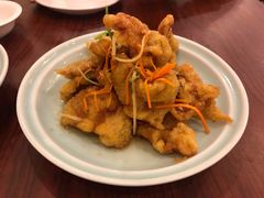 锅包肉-小土豆北方菜馆(文慧园店)