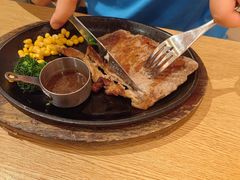 -摩欧客意式餐厅(高新活力汇店)