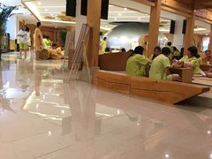 -热带雨林汗蒸馆(汶水东路店)