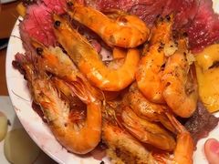 -拉蒂娜·巴西牛排馆 Latina·Brazilian Steakhouse(陆家嘴旗舰店)
