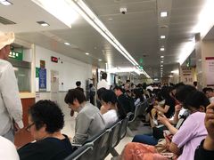 -复旦大学附属华山医院(总院)