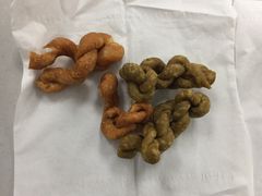 -王阿姨文昌油赞子(府桥街店)