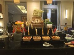 -常州武进九洲喜来登酒店