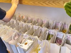 -喜茶(广州番禺奥园广场店)