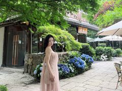 -三嚥阁 La Villa Restaurant