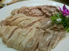-瑞记湛江鸡饭店·粤西第一鸡(粤垦店)