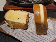 -西堤牛排(北京国瑞店)