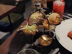 -Shantek象提南亚餐厅&西餐融合Bistro(淮海中路店)